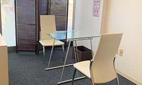 カウンセリングスペース