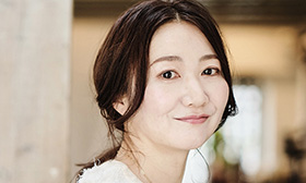 オーナー 酒井幸恵<br>エステシャン歴25年