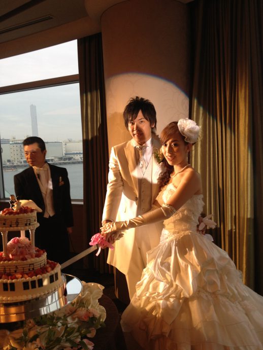 渡辺様 ブライダルエステおすすめ人気店 セレブリティハウス